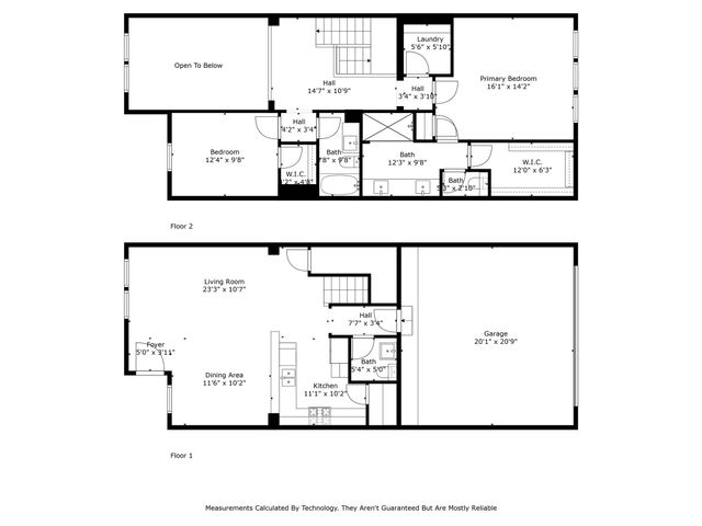 4616 Piedras Lanzar Drive, Mckinney, TX 75070