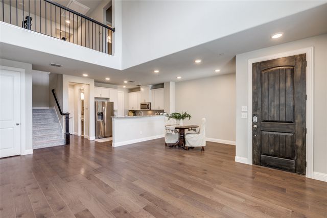 4616 Piedras Lanzar Drive, Mckinney, TX 75070