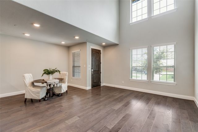 4616 Piedras Lanzar Drive, Mckinney, TX 75070