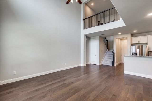 4616 Piedras Lanzar Drive, Mckinney, TX 75070