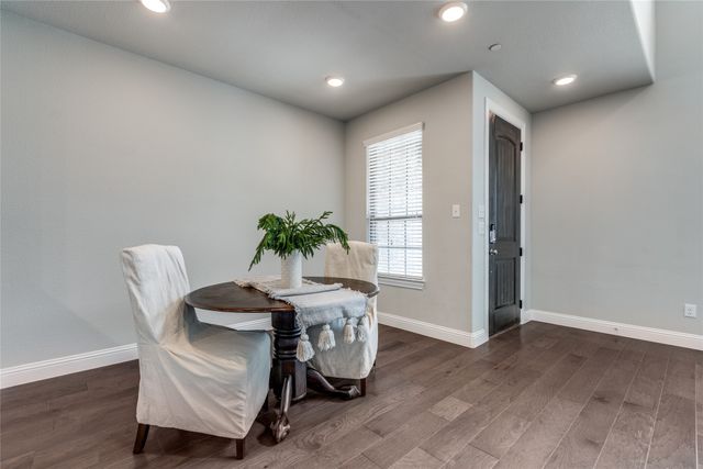 4616 Piedras Lanzar Drive, Mckinney, TX 75070