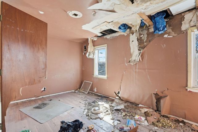 122 W 150th Street, Harvey, IL 60426