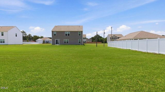 113 Claude Street, La Grange, NC 28551