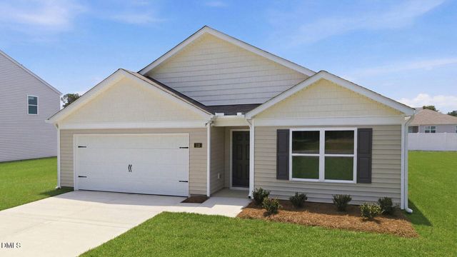 113 Claude Street, La Grange, NC 28551