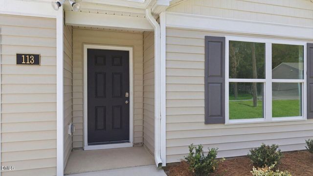 113 Claude Street, La Grange, NC 28551