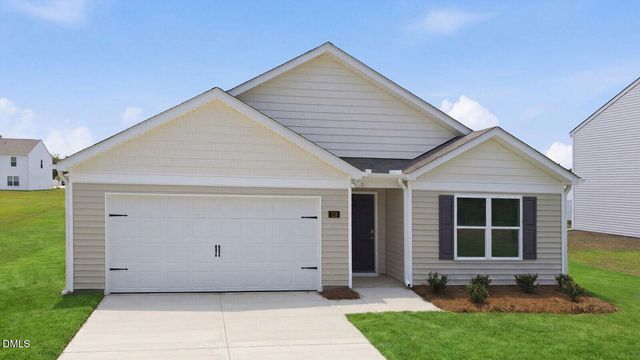 113 Claude Street, La Grange, NC 28551