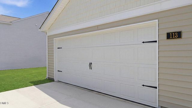 113 Claude Street, La Grange, NC 28551