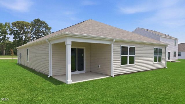 113 Claude Street, La Grange, NC 28551