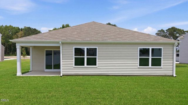 113 Claude Street, La Grange, NC 28551