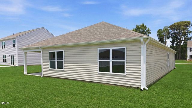 113 Claude Street, La Grange, NC 28551