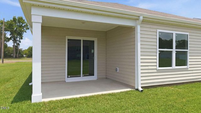 113 Claude Street, La Grange, NC 28551
