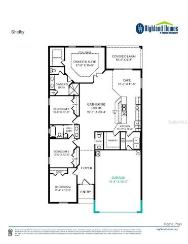 5499 DUXFORD CIRCLE, St Cloud, FL 34771