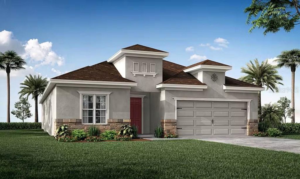 5499 DUXFORD CIRCLE, St Cloud, FL 34771
