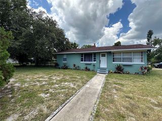 602 FLAGLER AVENUE, Edgewater, FL 32132