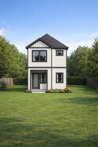 8317 Lavender Street AB, Houston, TX 77016