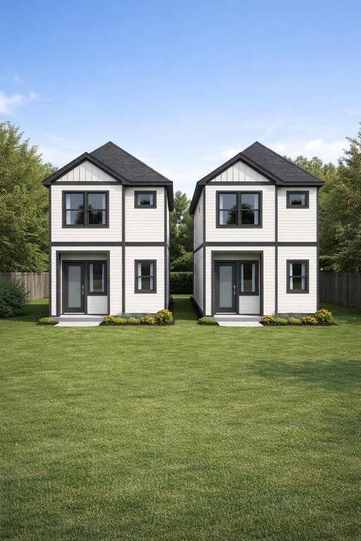 8317 Lavender Street AB, Houston, TX 77016