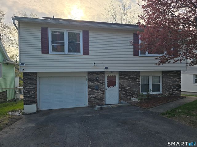118 Norton Street, Waterbury, CT 06708