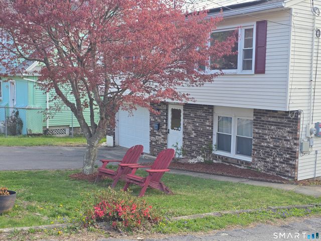 118 Norton Street, Waterbury, CT 06708