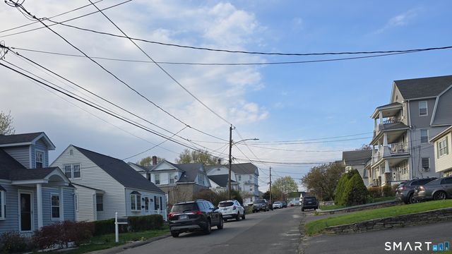118 Norton Street, Waterbury, CT 06708