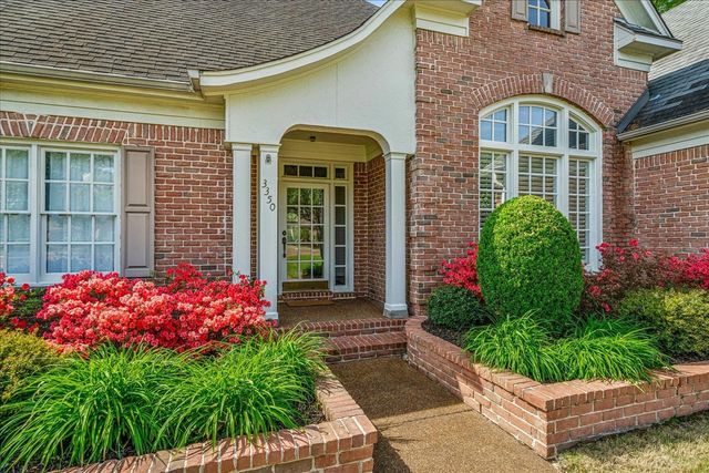 3350 WINNERS CIR, Germantown, TN 38138