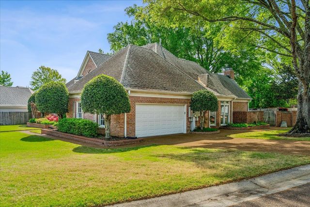 3350 WINNERS CIR, Germantown, TN 38138