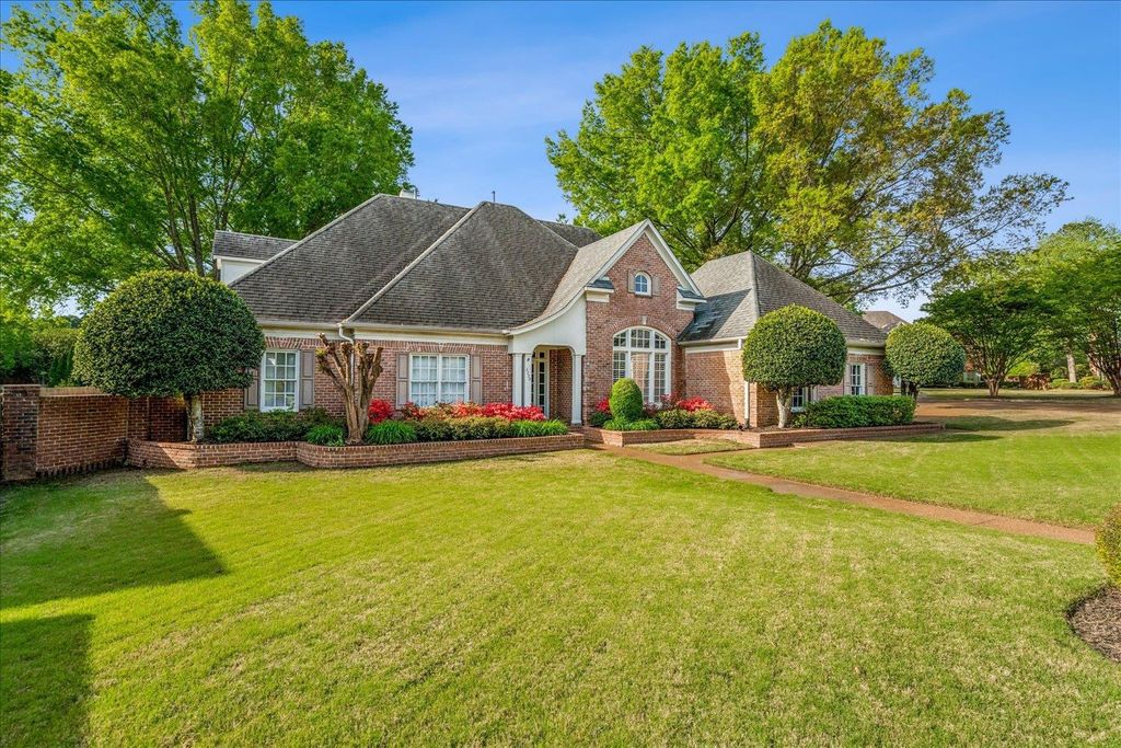 3350 WINNERS CIR, Germantown, TN 38138