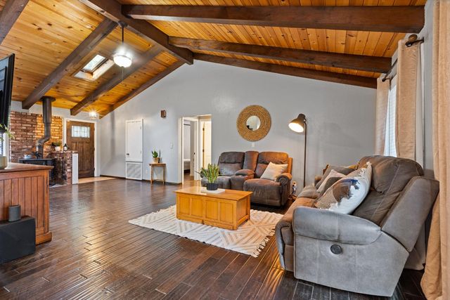 5545 Happy Pines, Foresthill, CA 95631