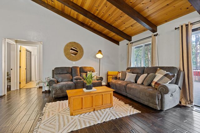 5545 Happy Pines, Foresthill, CA 95631