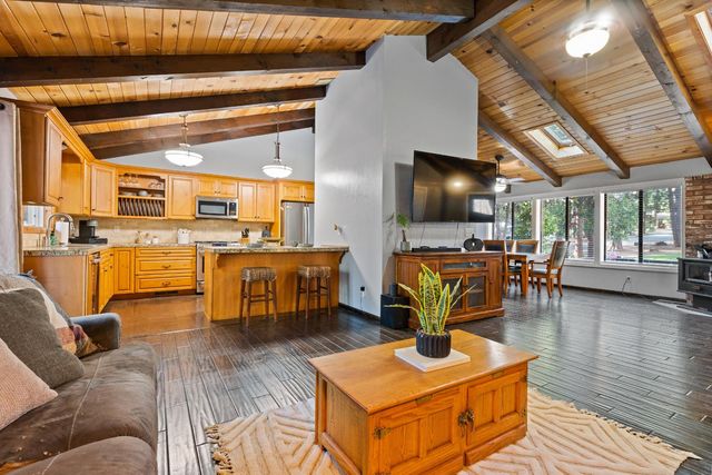 5545 Happy Pines, Foresthill, CA 95631