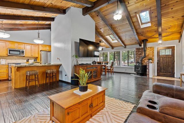 5545 Happy Pines, Foresthill, CA 95631