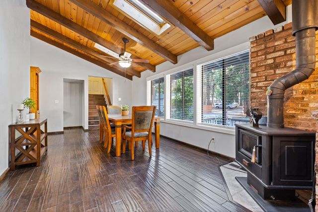 5545 Happy Pines, Foresthill, CA 95631