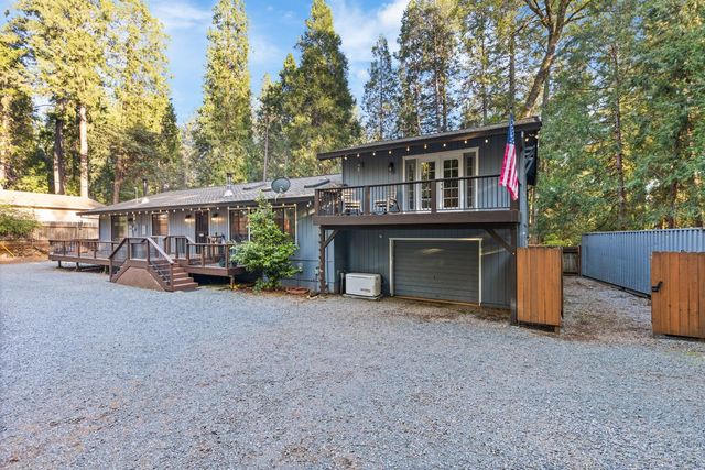 5545 Happy Pines, Foresthill, CA 95631