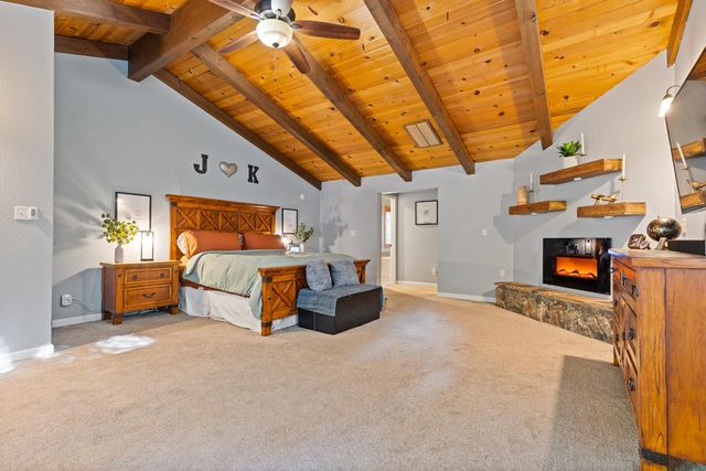 5545 Happy Pines, Foresthill, CA 95631