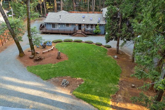 5545 Happy Pines, Foresthill, CA 95631