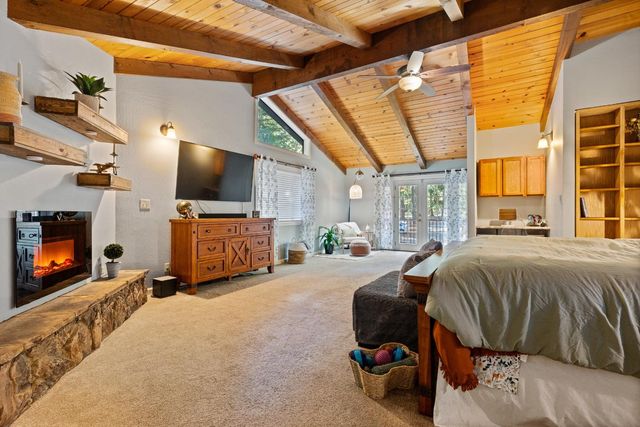 5545 Happy Pines, Foresthill, CA 95631