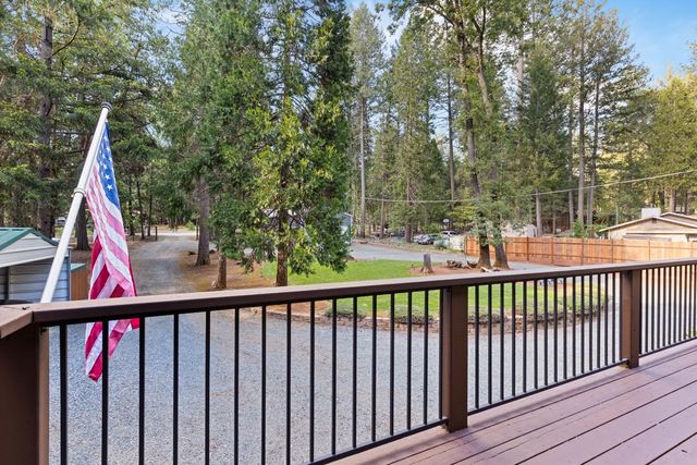 5545 Happy Pines, Foresthill, CA 95631