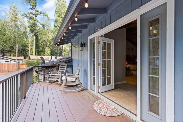 5545 Happy Pines, Foresthill, CA 95631