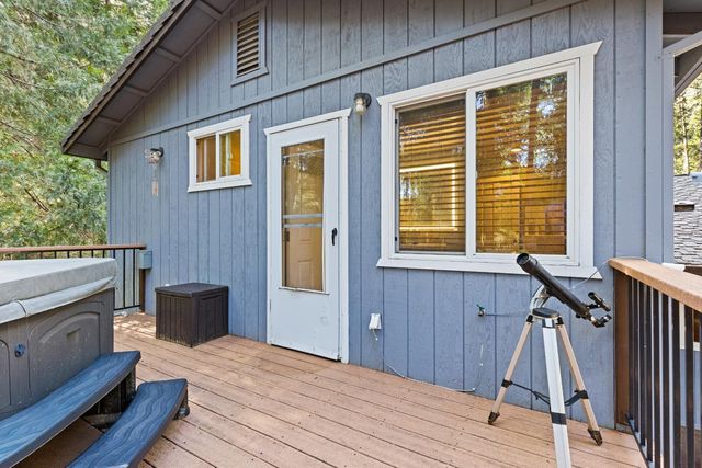 5545 Happy Pines, Foresthill, CA 95631