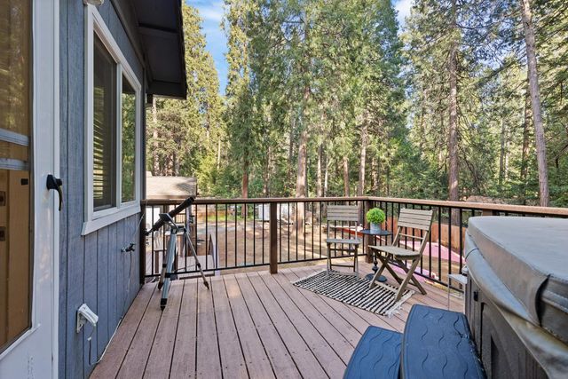 5545 Happy Pines, Foresthill, CA 95631