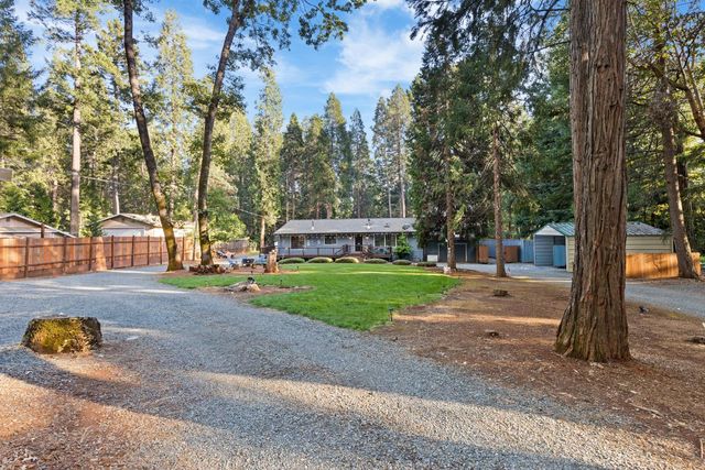 5545 Happy Pines, Foresthill, CA 95631