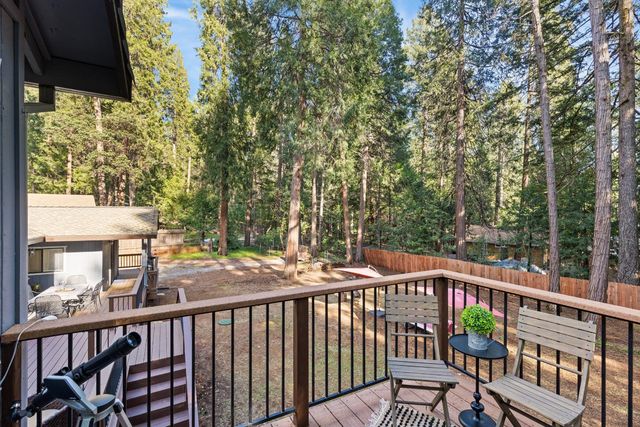 5545 Happy Pines, Foresthill, CA 95631