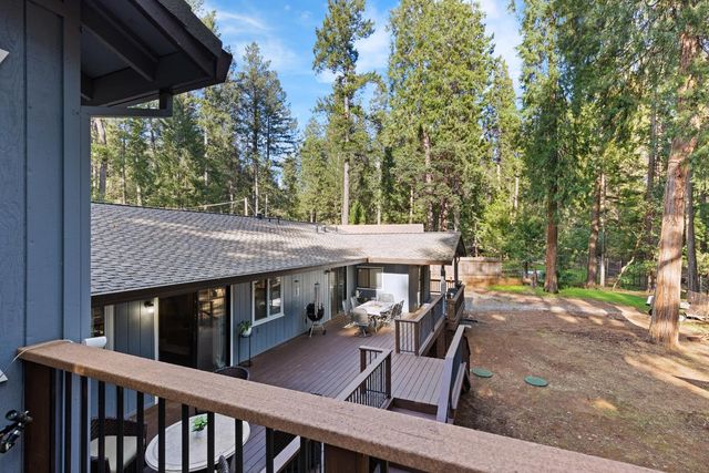 5545 Happy Pines, Foresthill, CA 95631