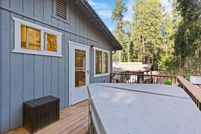 5545 Happy Pines, Foresthill, CA 95631