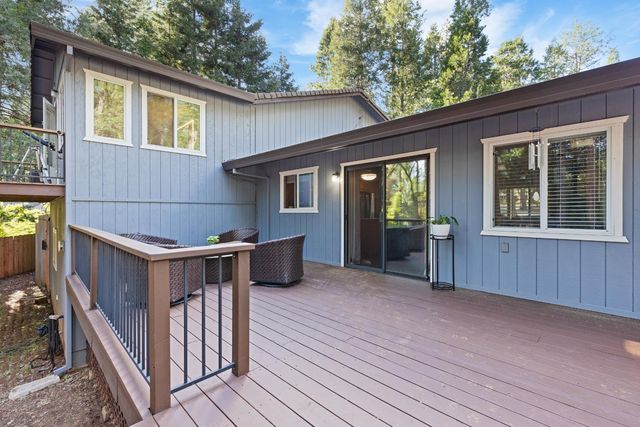 5545 Happy Pines, Foresthill, CA 95631