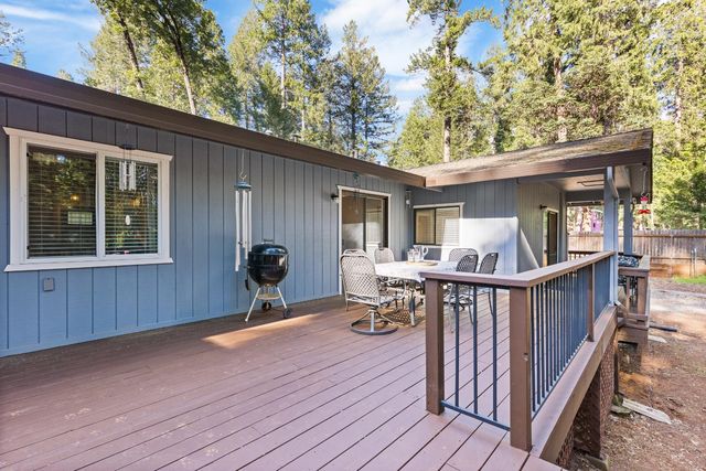 5545 Happy Pines, Foresthill, CA 95631