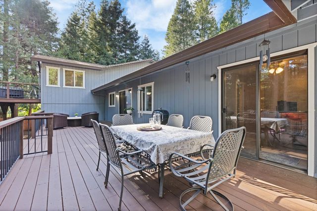 5545 Happy Pines, Foresthill, CA 95631