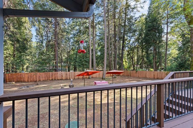 5545 Happy Pines, Foresthill, CA 95631