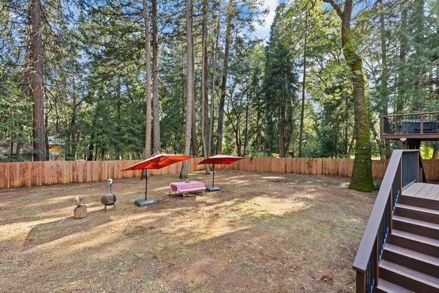 5545 Happy Pines, Foresthill, CA 95631