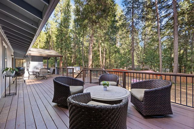 5545 Happy Pines, Foresthill, CA 95631