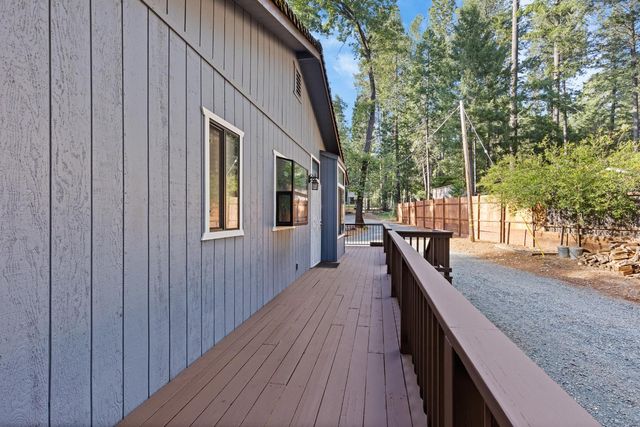 5545 Happy Pines, Foresthill, CA 95631